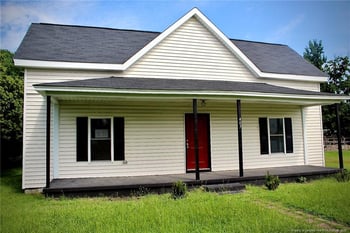 407 King Ave, Dunn, NC 28334