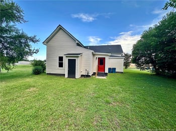 407 King Ave, Dunn, NC 28334