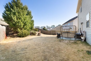 407 Kinnakeet Dr, Durham, NC 27704