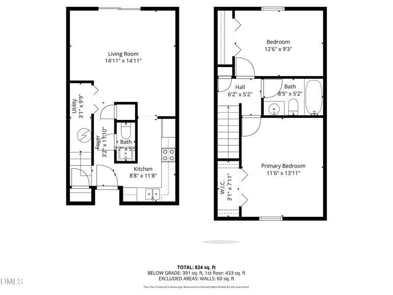 407 Kirkcaldy Ct, Fayetteville, NC 28314