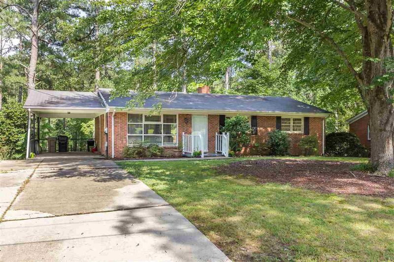 407 Lakeside Dr, Garner, NC 27529