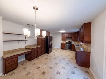 407 Lamesa Dr, Raleigh, NC 27603
