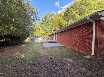 407 Lamesa Dr, Raleigh, NC 27603