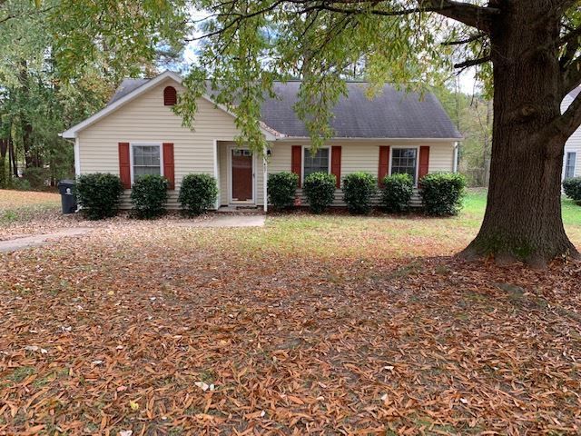 407 Laurens Way, Knightdale, NC 27545