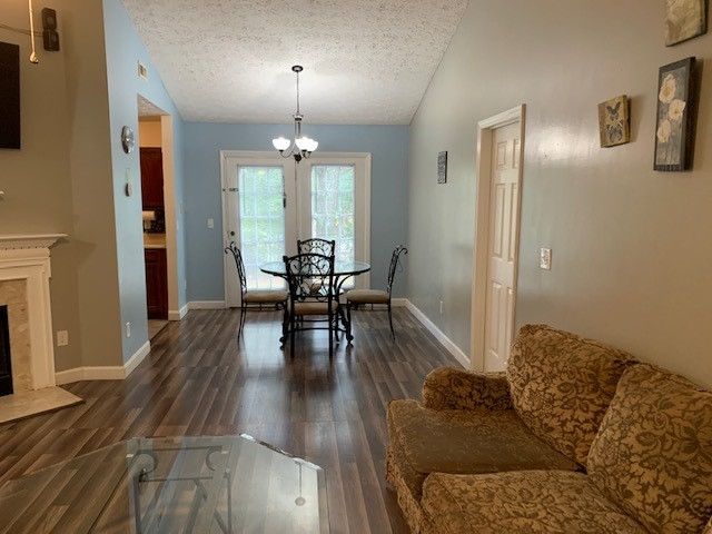 407 Laurens Way, Knightdale, NC 27545