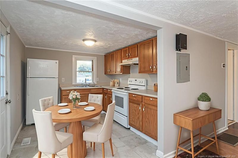 407 S Little Ave, Dunn, NC 28334