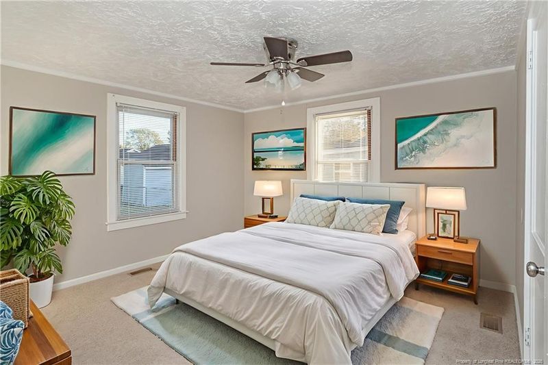 407 S Little Ave, Dunn, NC 28334