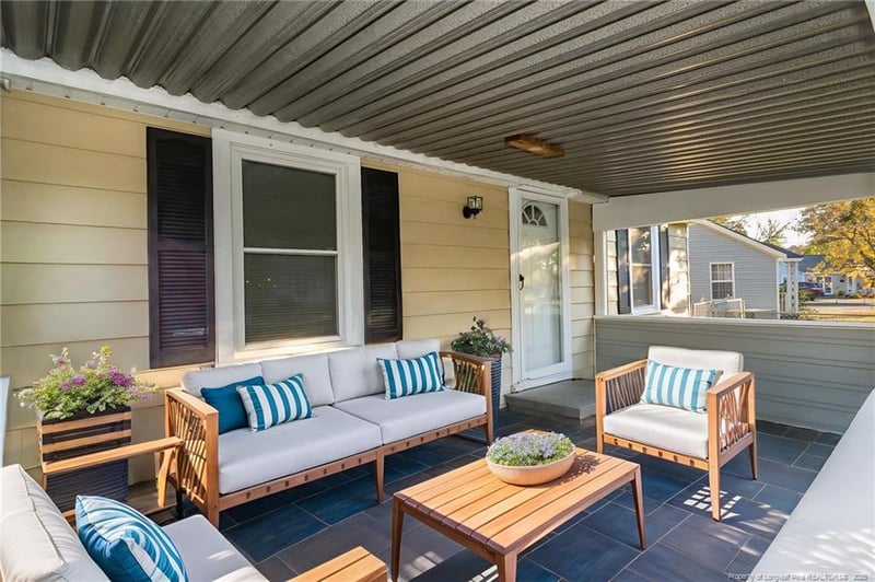 407 Little Ave, Dunn, NC 28334