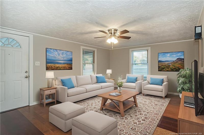 407 Little Ave, Dunn, NC 28334