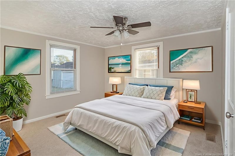 407 Little Ave, Dunn, NC 28334