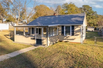 407 Little Ave, Dunn, NC 28334