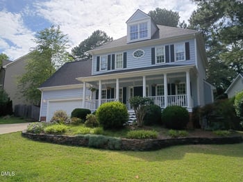 407 Maple Creek Ct, Apex, NC 27502