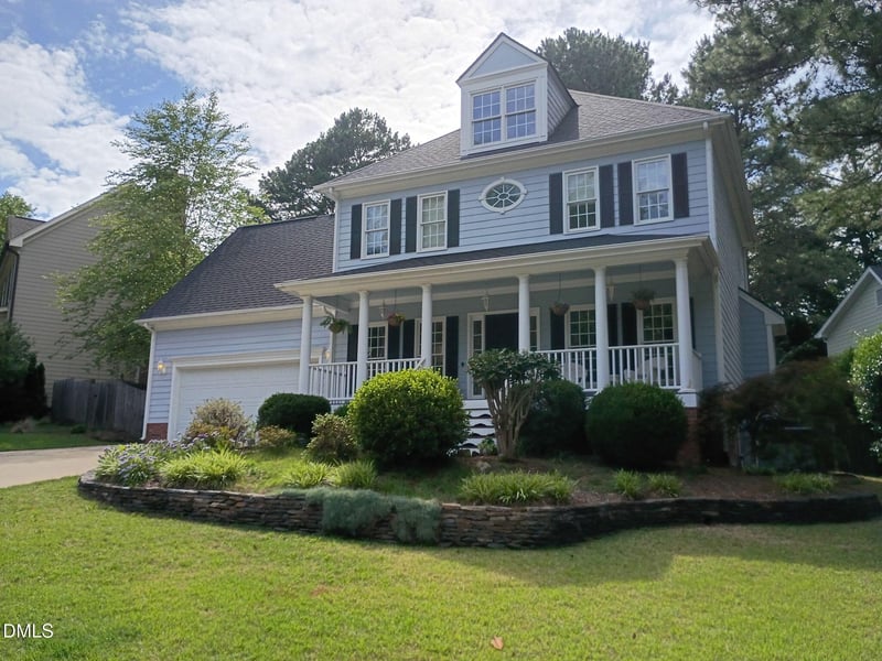 407 Maple Creek Ct, Apex, NC 27502