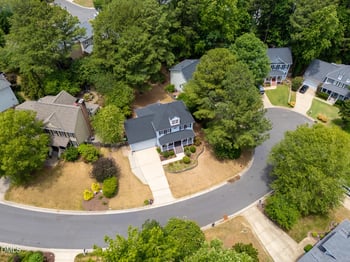 407 Maple Creek Ct, Apex, NC 27502