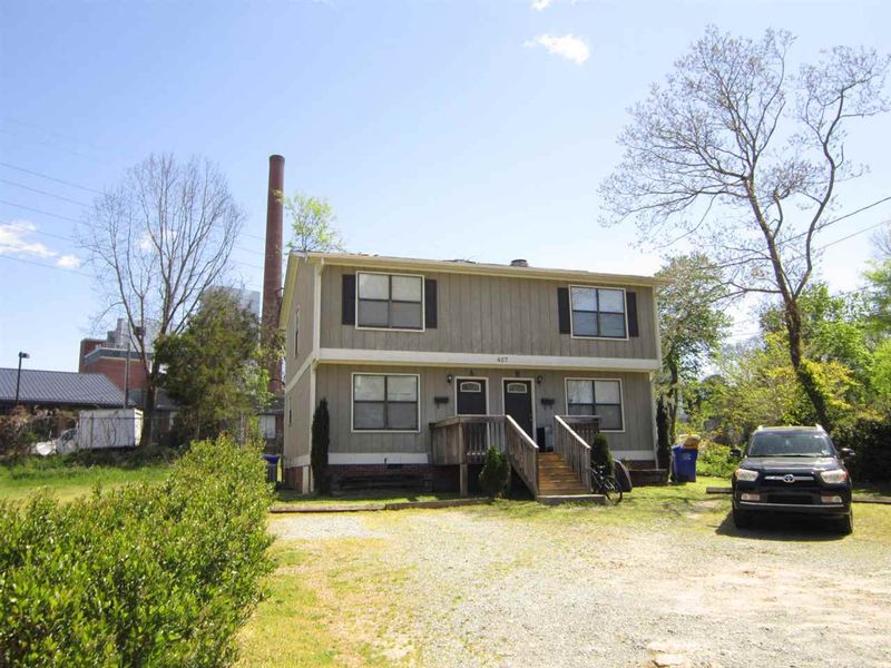 407 S Merritt Mill Rd, Chapel Hill, NC 27516