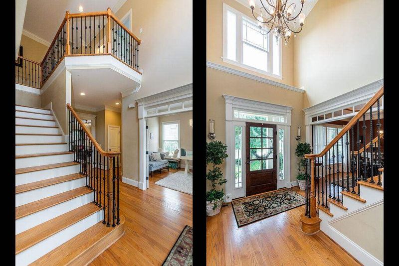 407 Mickey Ln, Cary, NC 27513