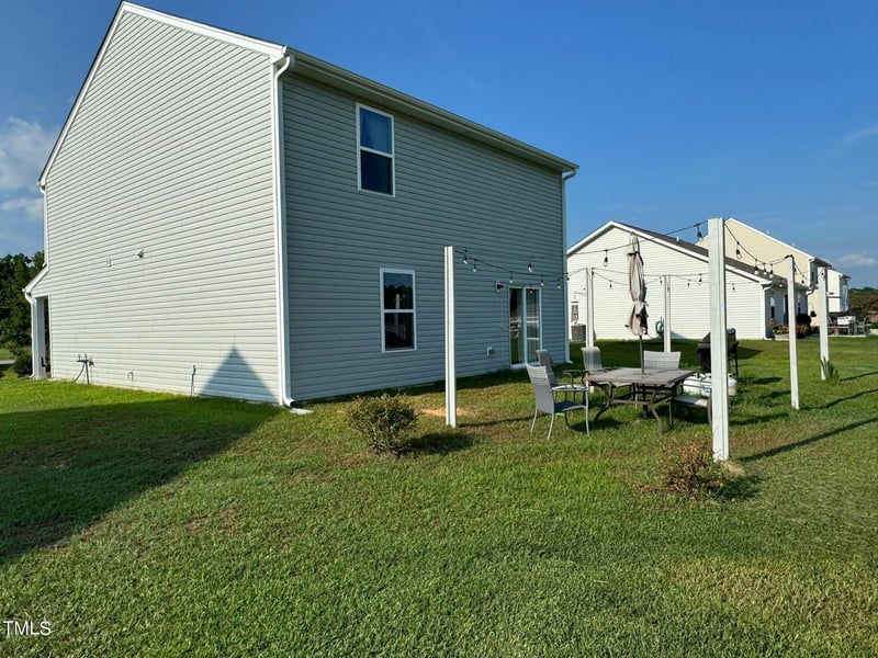 407 Mineral Spring Ln, Fuquay Varina, NC 27526