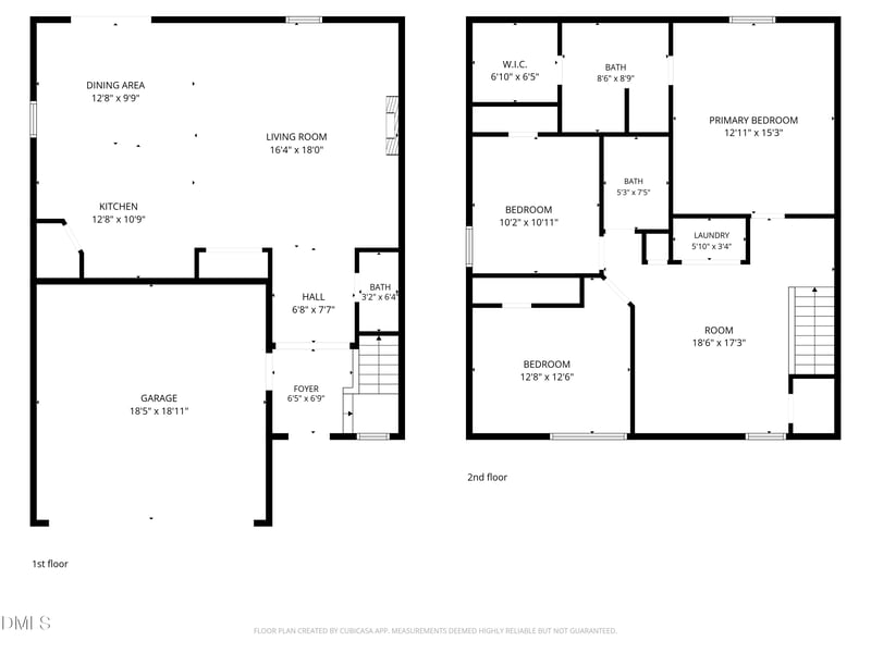 407 Mineral Spring Ln, Fuquay Varina, NC 27526