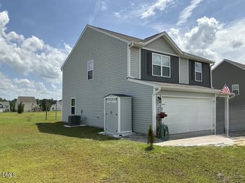 407 Mineral Spring Ln, Fuquay Varina, NC 27526