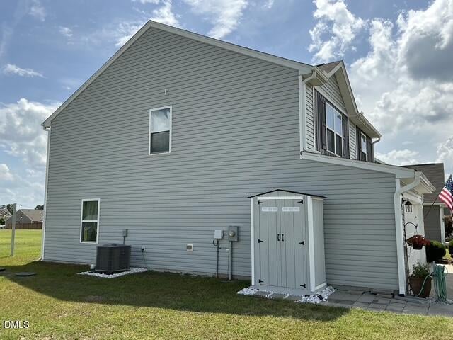 407 Mineral Spring Ln, Fuquay Varina, NC 27526