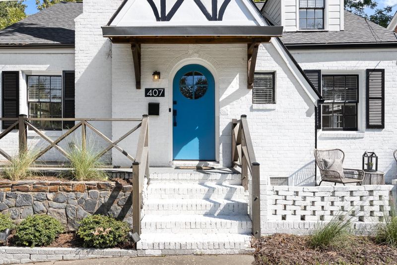407 Moline St, Durham, NC 27707