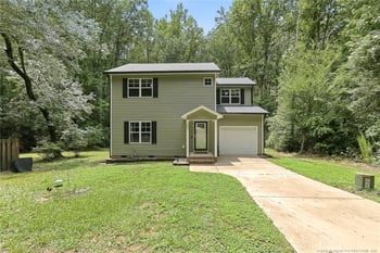 407 W Mooring, Sanford, NC 27332