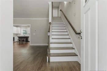 407 W Mooring, Sanford, NC 27332