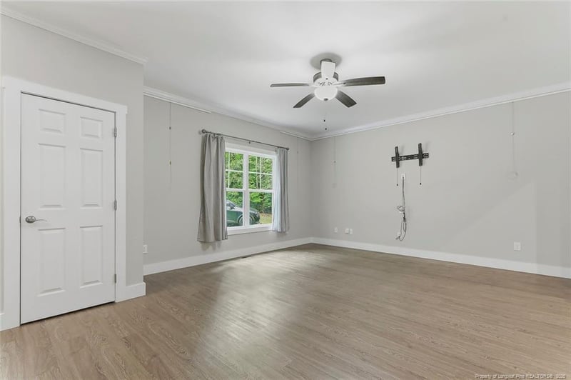 407 W Mooring, Sanford, NC 27332