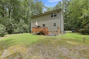 407 W Mooring, Sanford, NC 27332