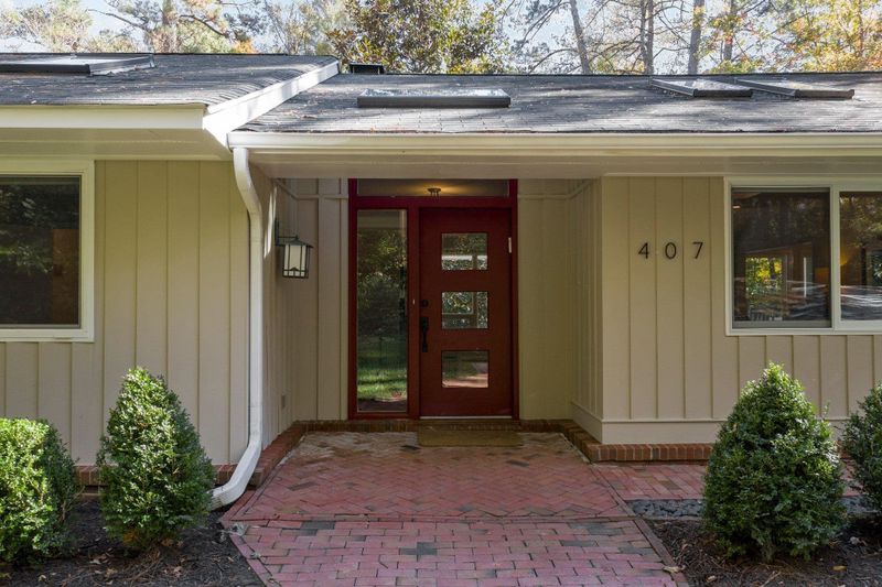 407 Morgan Creek Rd, Chapel Hill, NC 27517
