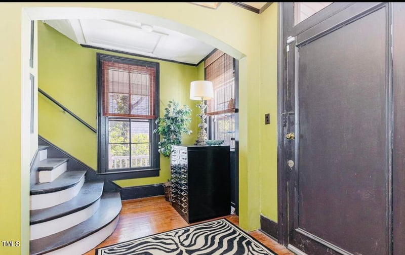 407 W Mulberry St, Goldsboro, NC 27530