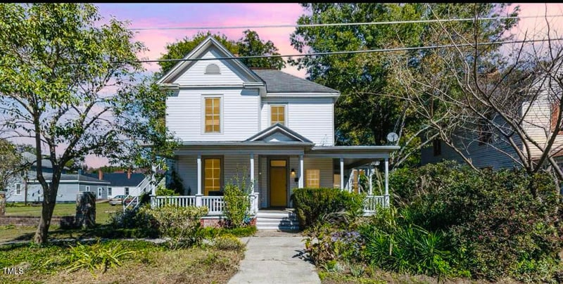 407 W Mulberry St, Goldsboro, NC 27530