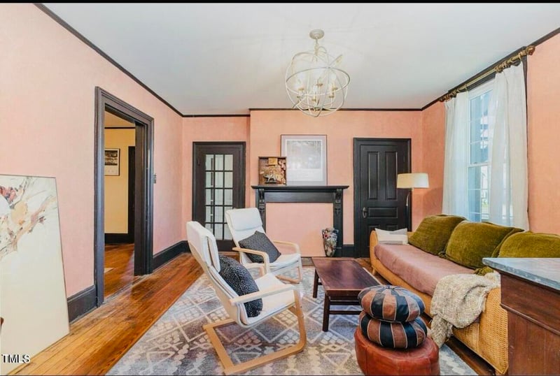 407 W Mulberry St, Goldsboro, NC 27530
