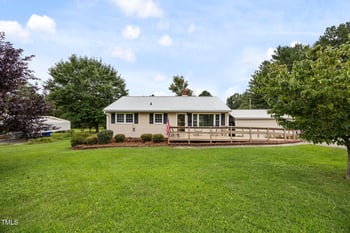407 Ninth St, Mebane, NC 27302