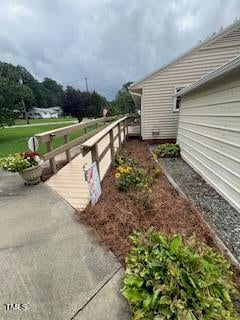 407 Ninth St, Mebane, NC 27302