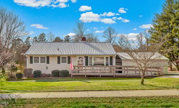 407 Ninth St, Mebane, NC 27302