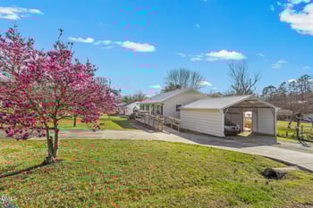 407 Ninth St, Mebane, NC 27302