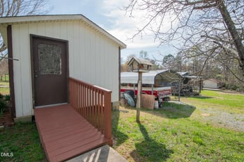 407 Ninth St, Mebane, NC 27302