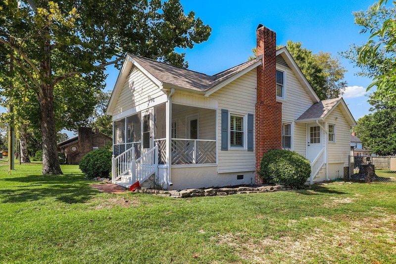 407 North St, Smithfield, NC 27577