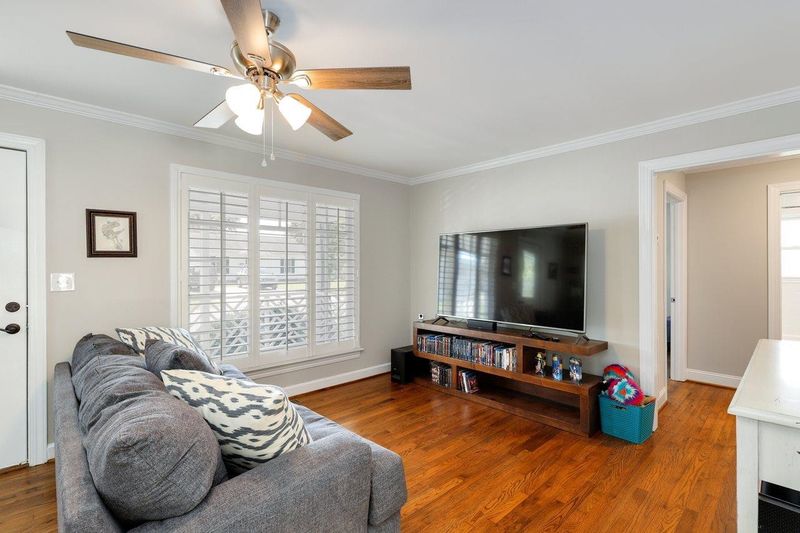 407 North St, Smithfield, NC 27577