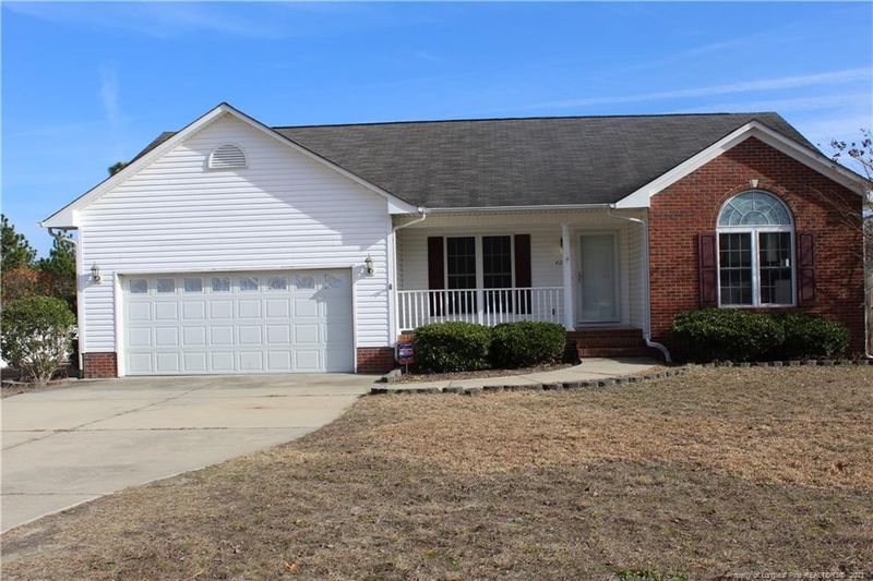 407 Northview Dr, Sanford, NC 27332