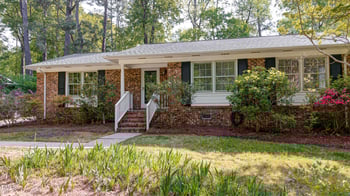 407 Overland Dr, Chapel Hill, NC 27517