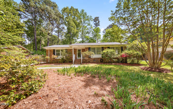 407 Overland Dr, Chapel Hill, NC 27517
