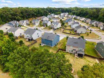 407 Pacific Heights Rd, Knightdale, NC 27545