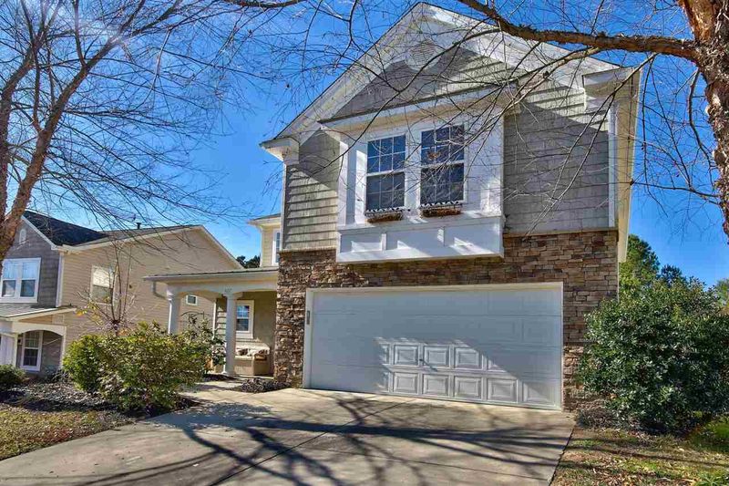 407 Pebblestone Dr, Durham, NC 27703
