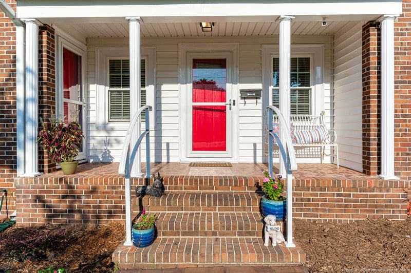 407 Pilot Ave, Fayetteville, NC 28303