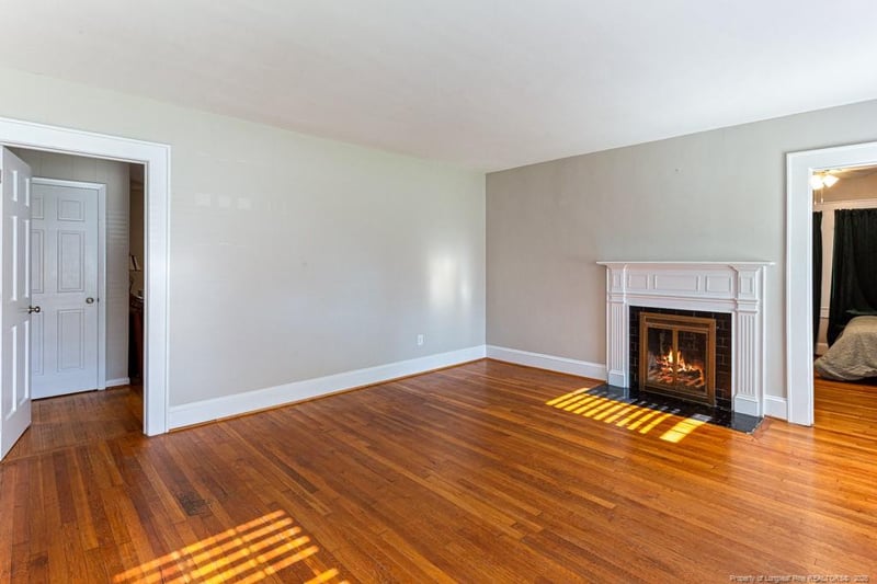 407 Pilot Ave, Fayetteville, NC 28303