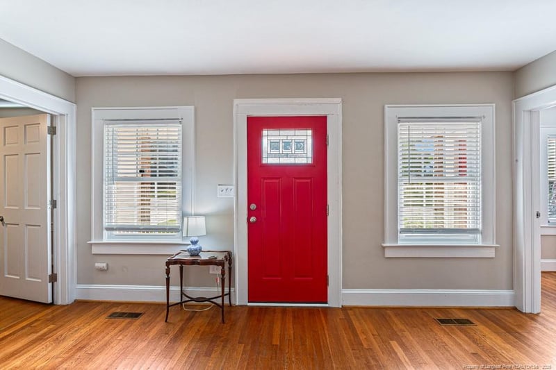 407 Pilot Ave, Fayetteville, NC 28303