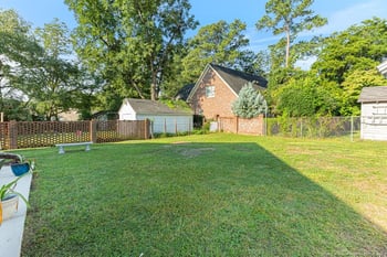 407 Pilot Ave, Fayetteville, NC 28303