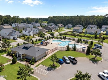 407 Porter Hill Dr, Youngsville, NC 27596
